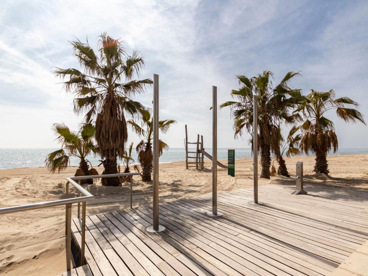 Hébergement de vacances Del Sol By Interhome Salou