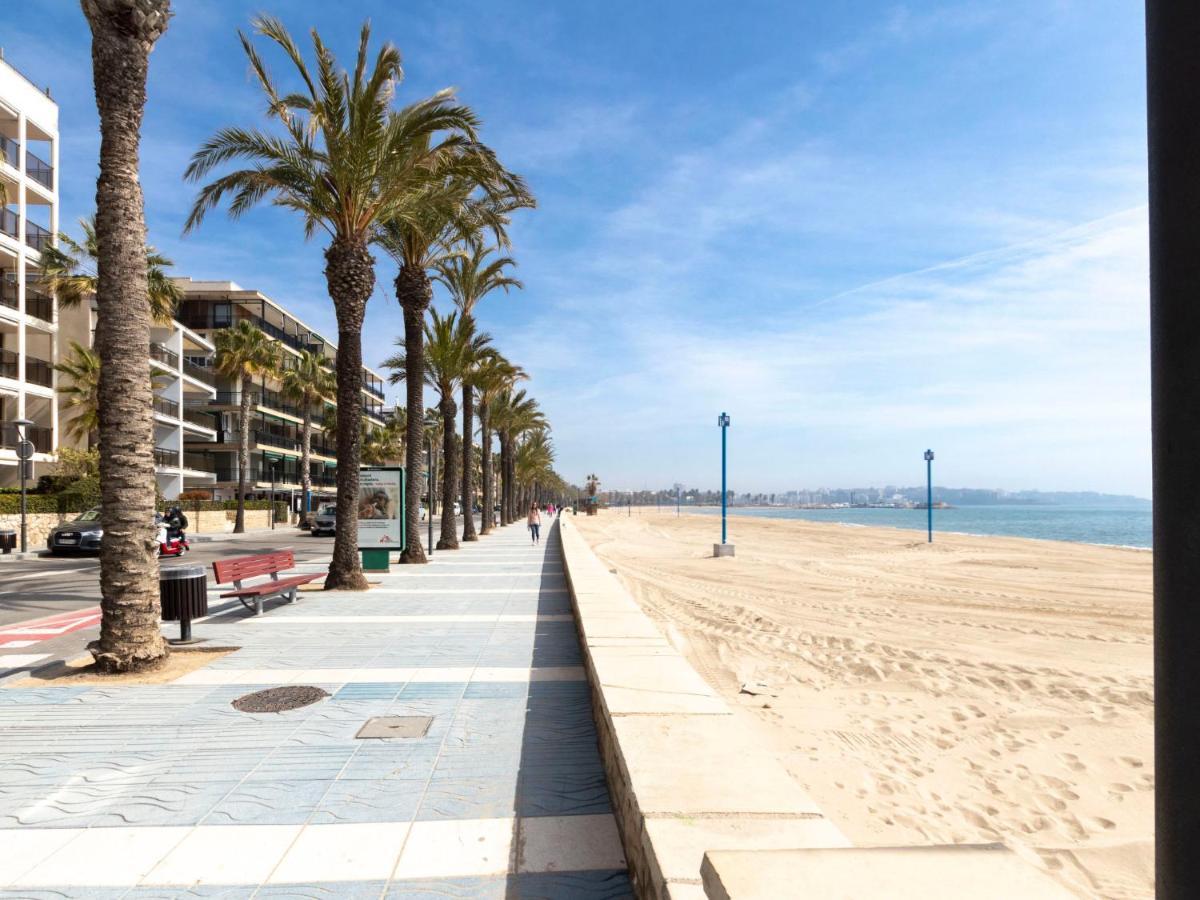 Del Sol By Interhome Hébergement de vacances Salou
