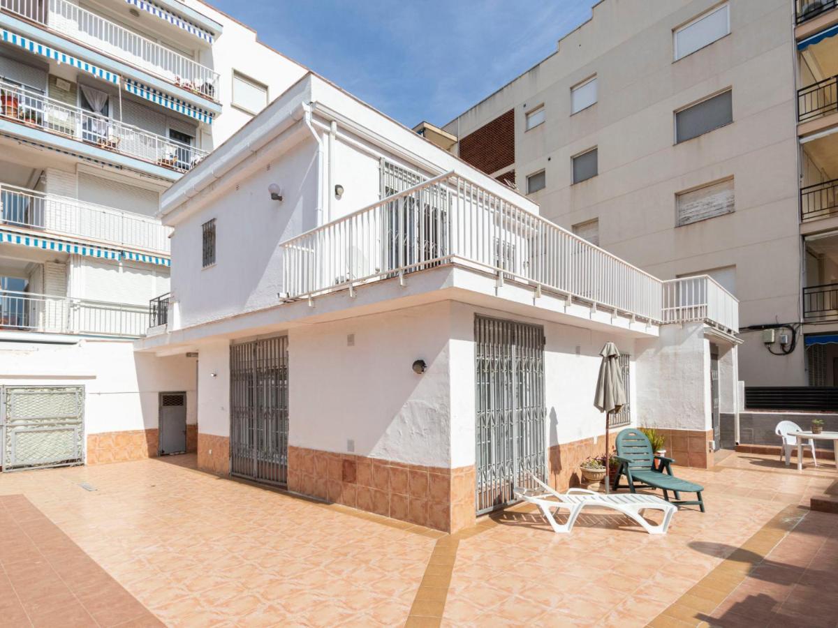 Del Sol By Interhome Hébergement de vacances