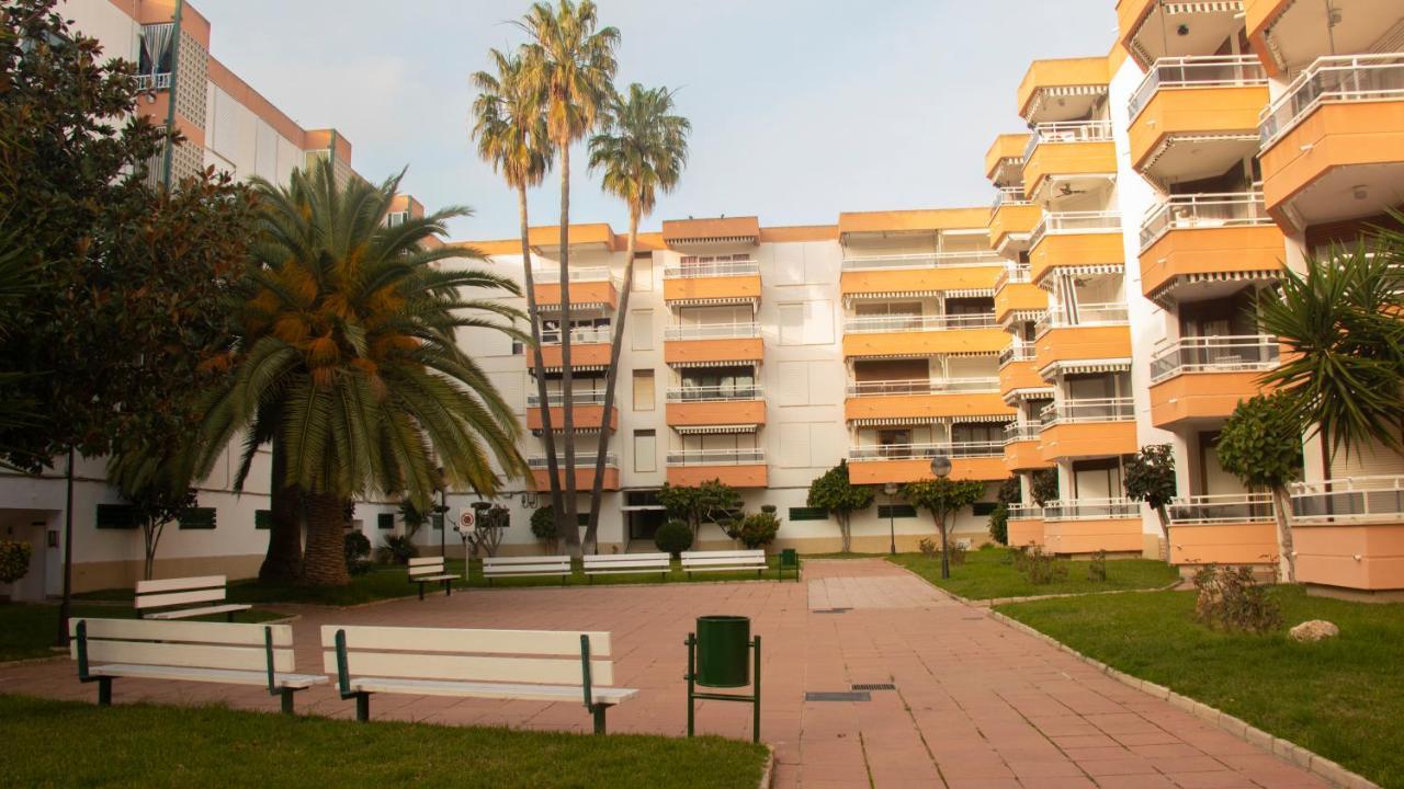 Sta. Eulalia Familias Arysal * Salou