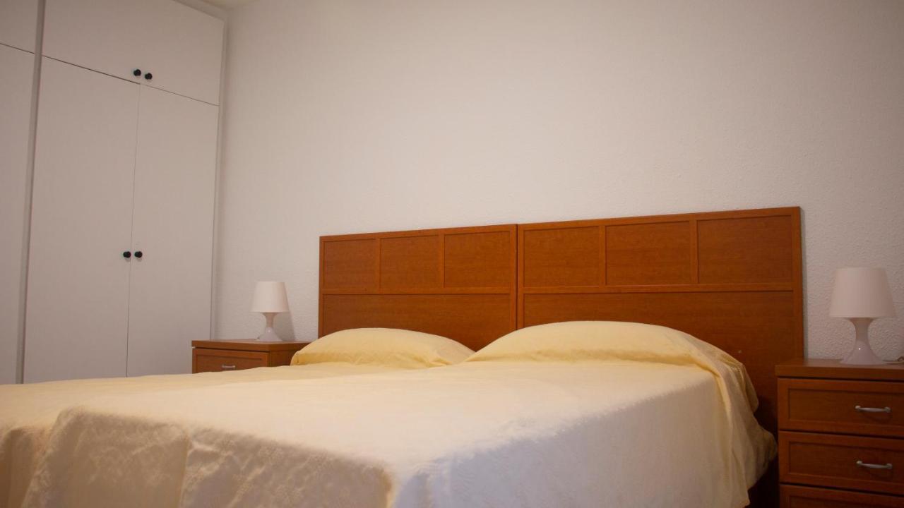 Sta. Eulalia Familias Arysal Apartment *