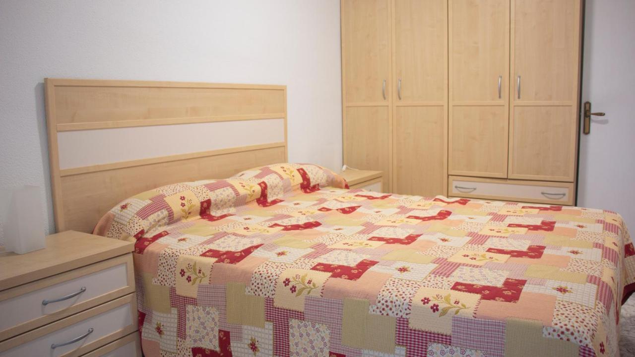 Sta. Eulalia Familias Arysal Apartment *
