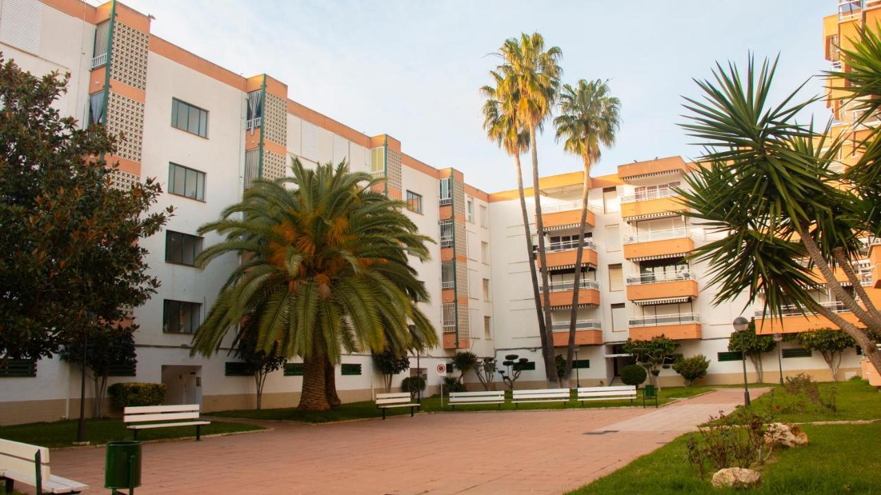 Apartment Sta. Eulalia Familias Arysal