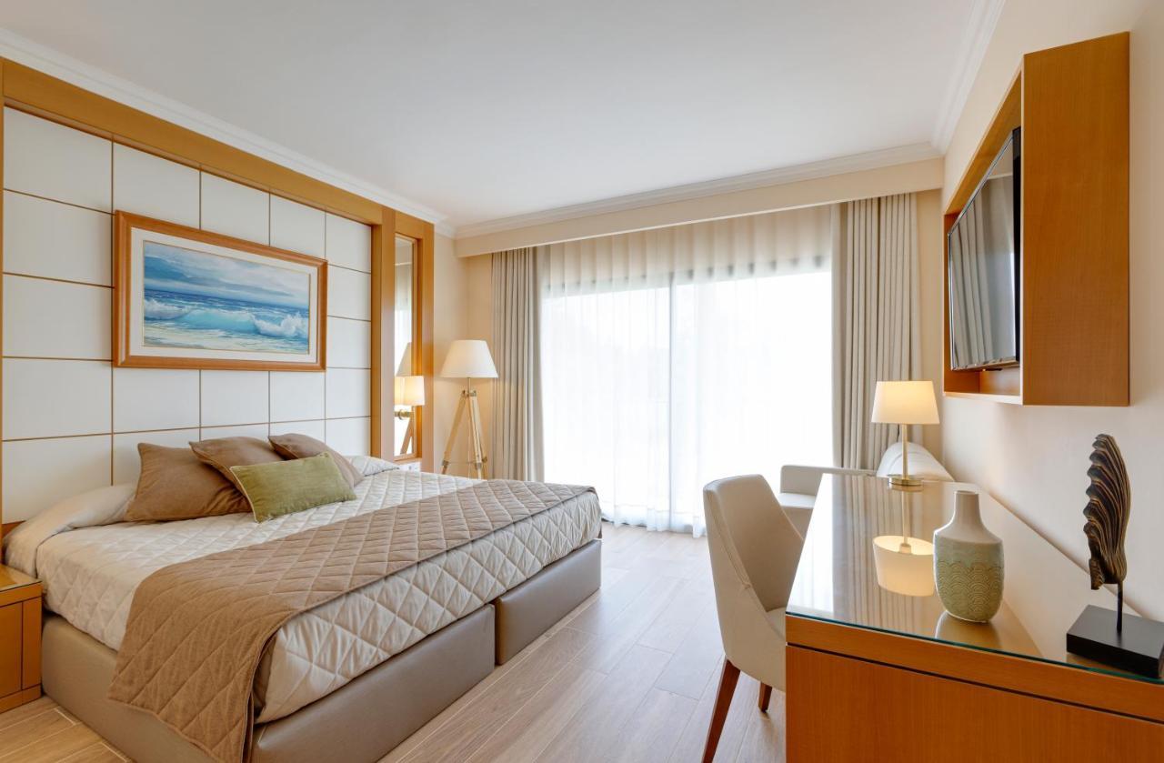 Portaventura Hotel: Theme Park Access Included Hotel