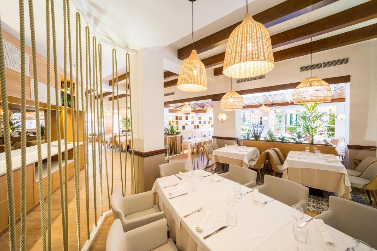 Portaventura Hotel: Theme Park Access Included Salou