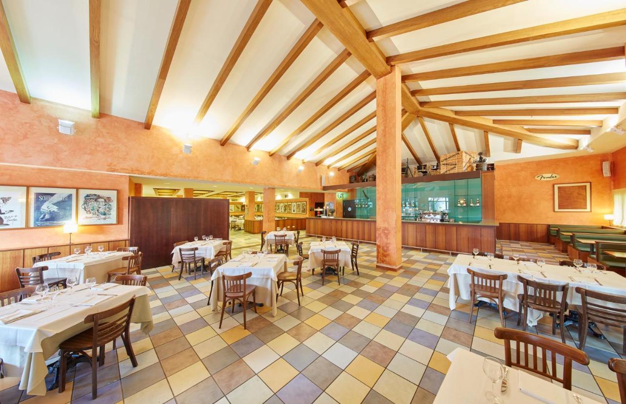 Hotel Portaventura El Paso: Theme Park Access Included