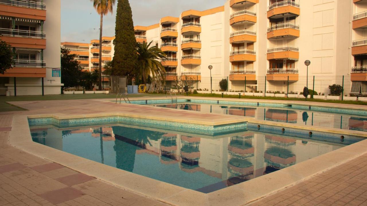 Sta. Eulalia Familias Arysal Apartment *