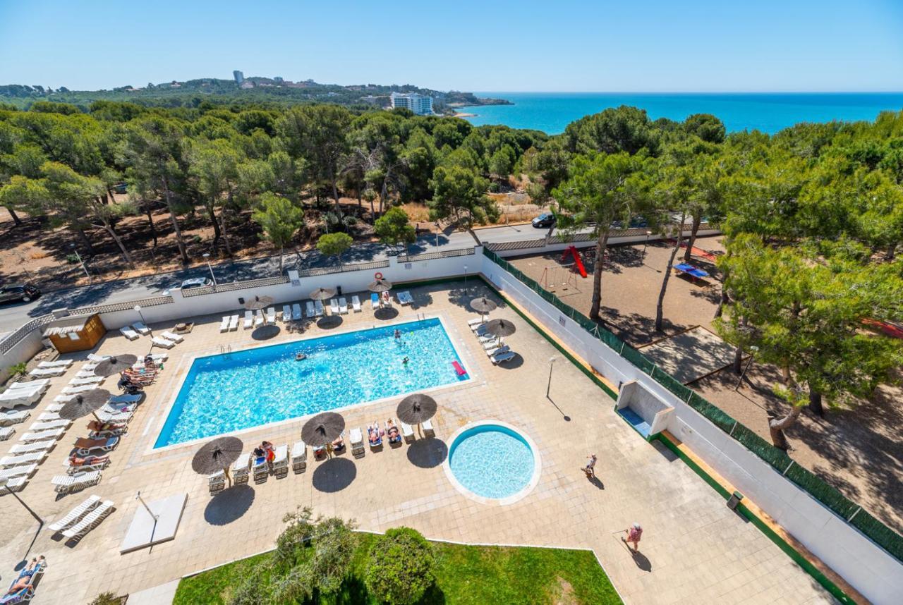 Vendrell Apartment *