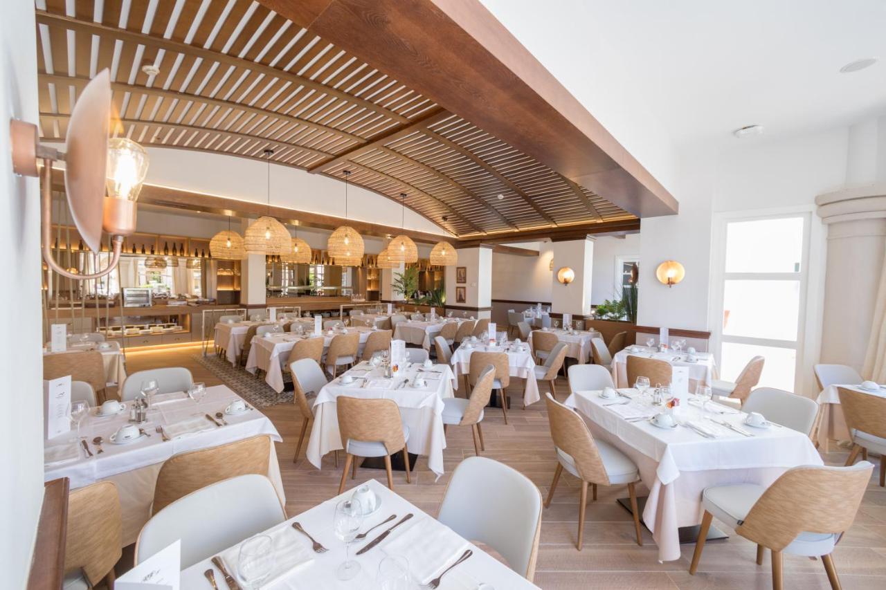 Portaventura Hotel: Theme Park Access Included