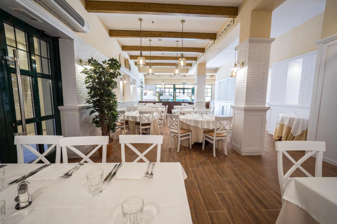 Portaventura Hotel: Theme Park Access Included Hotel Salou