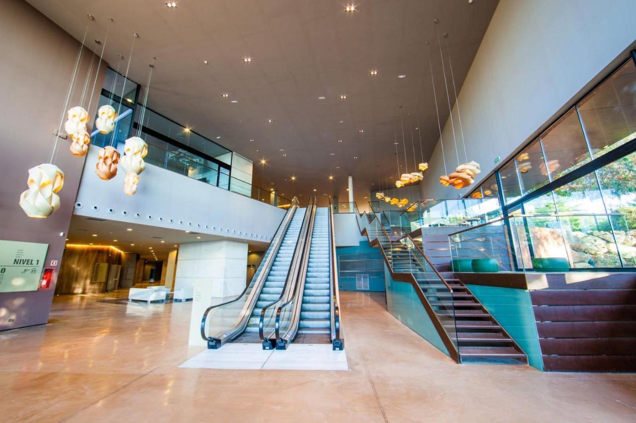 Portaventura Hotel: Theme Park Access Included 4*