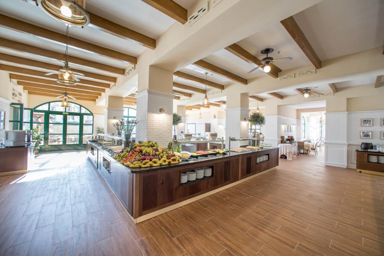 Portaventura Hotel: Theme Park Access Included Hotel Salou