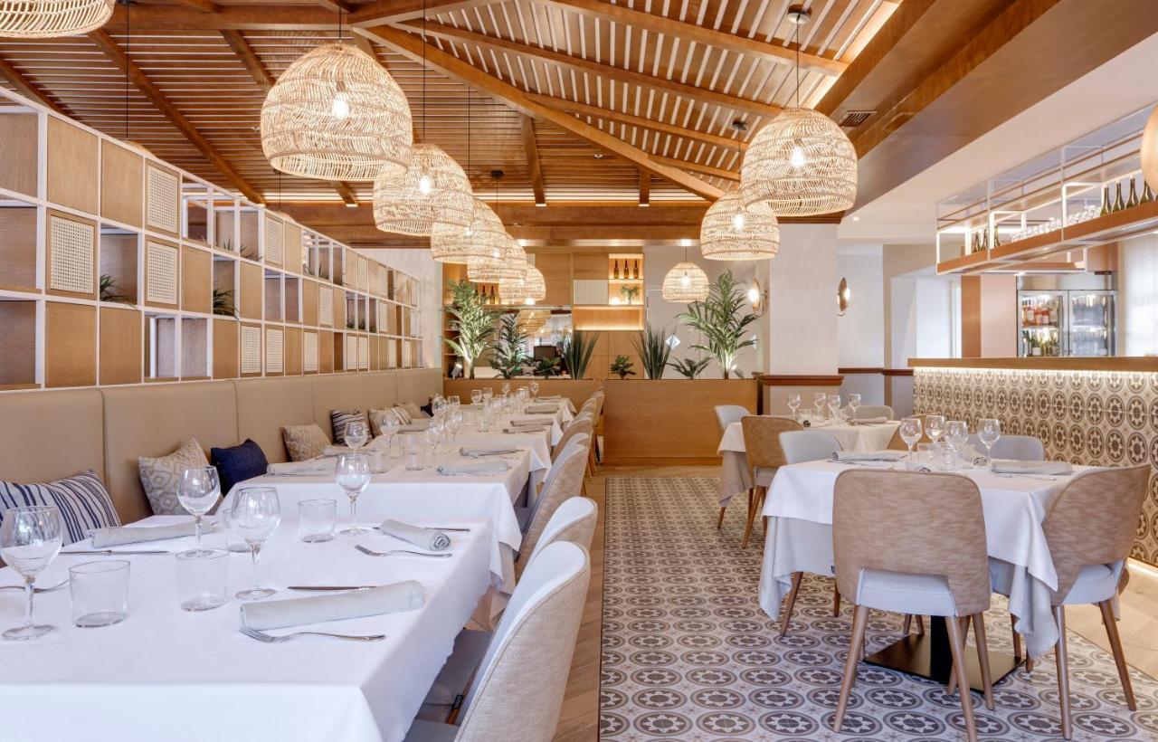 Hotel Portaventura Hotel: Theme Park Access Included Salou