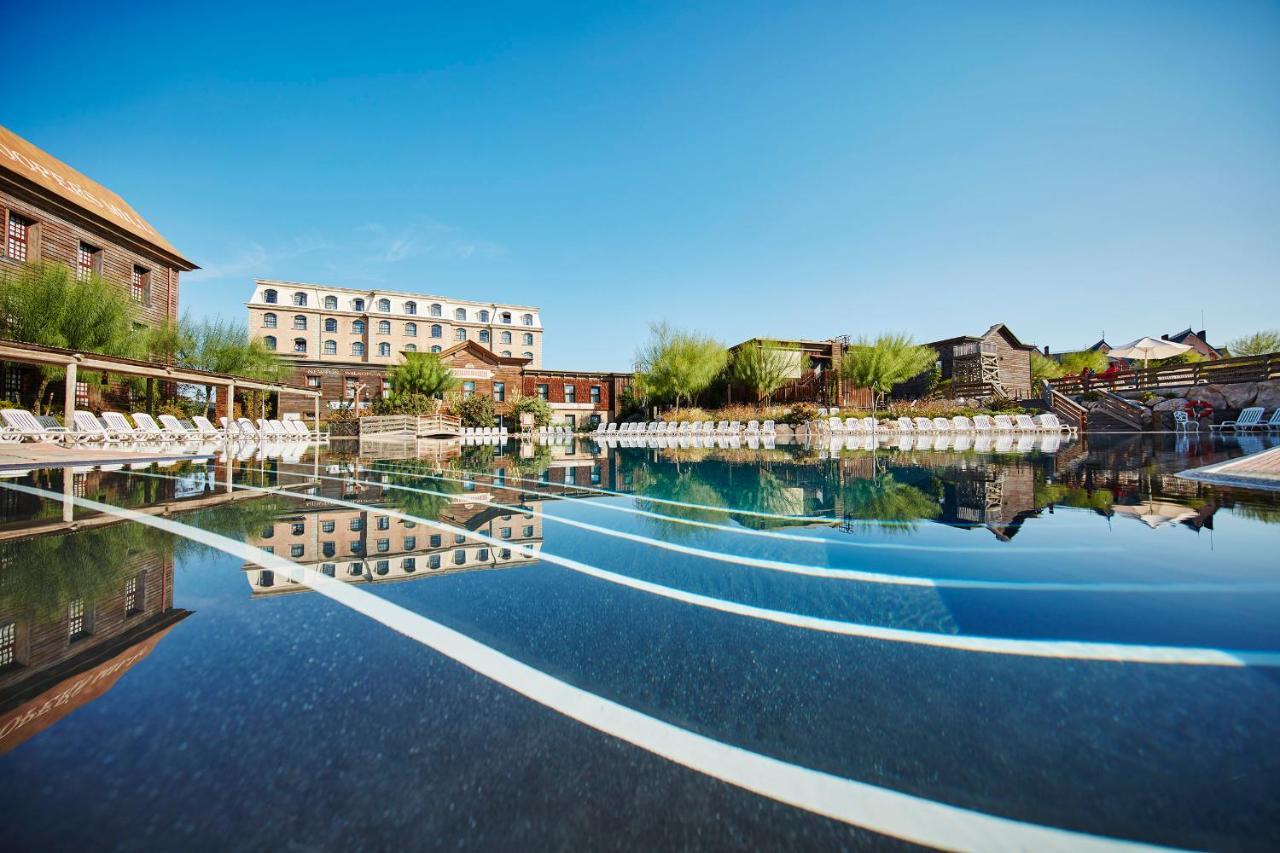 Portaventura Roulette - Includes Unlimited Access To Portaventura Park & 1 Access To Ferrari Land Hotel 4*