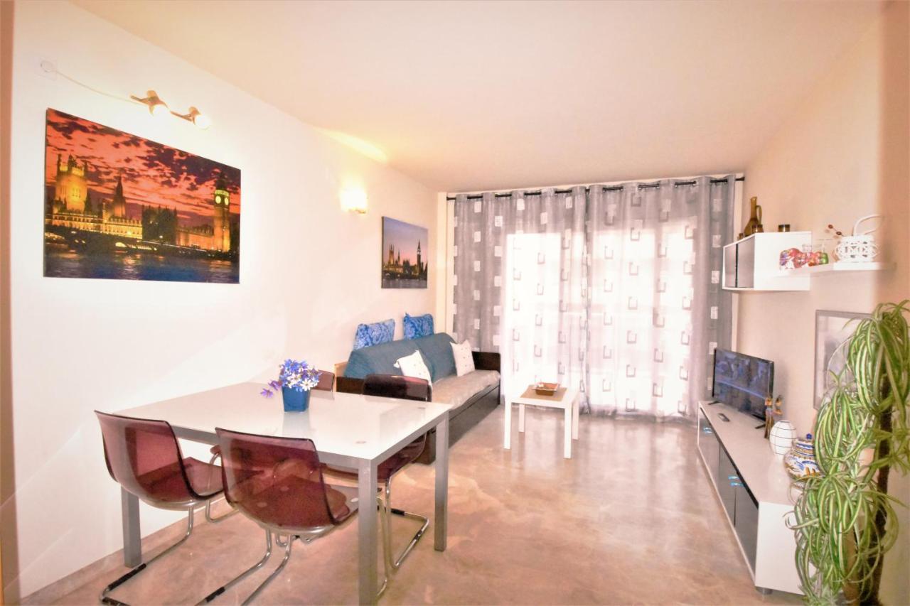 Appartement Ventura Park A-5