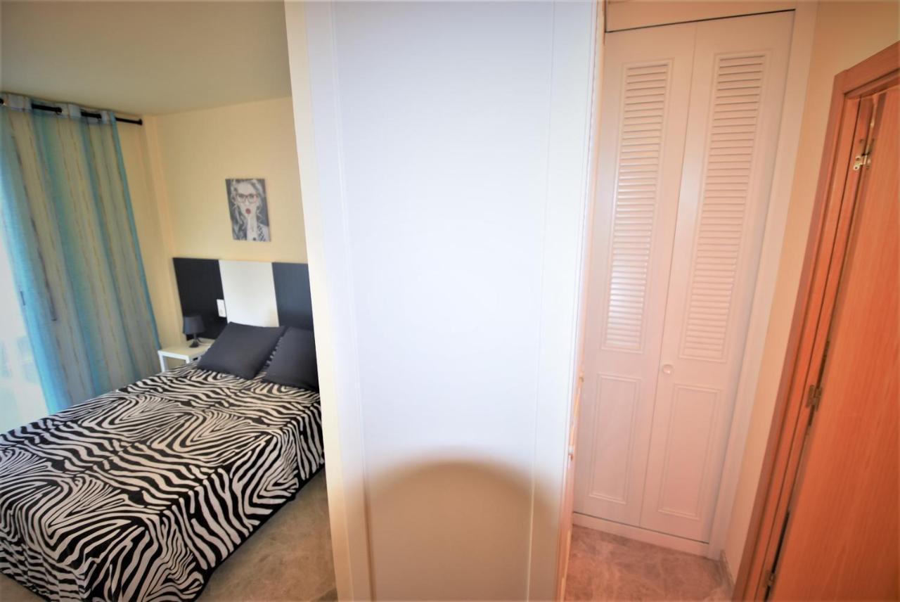 Appartement Ventura Park A-5 Salou