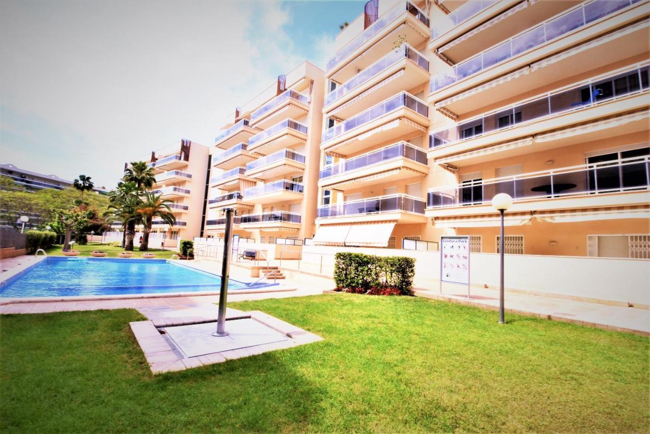 Ventura Park A-5 Salou