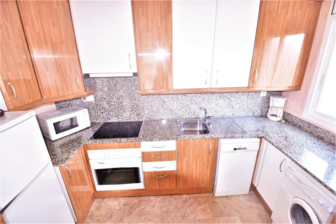 Appartement Ventura Park A-5 *
