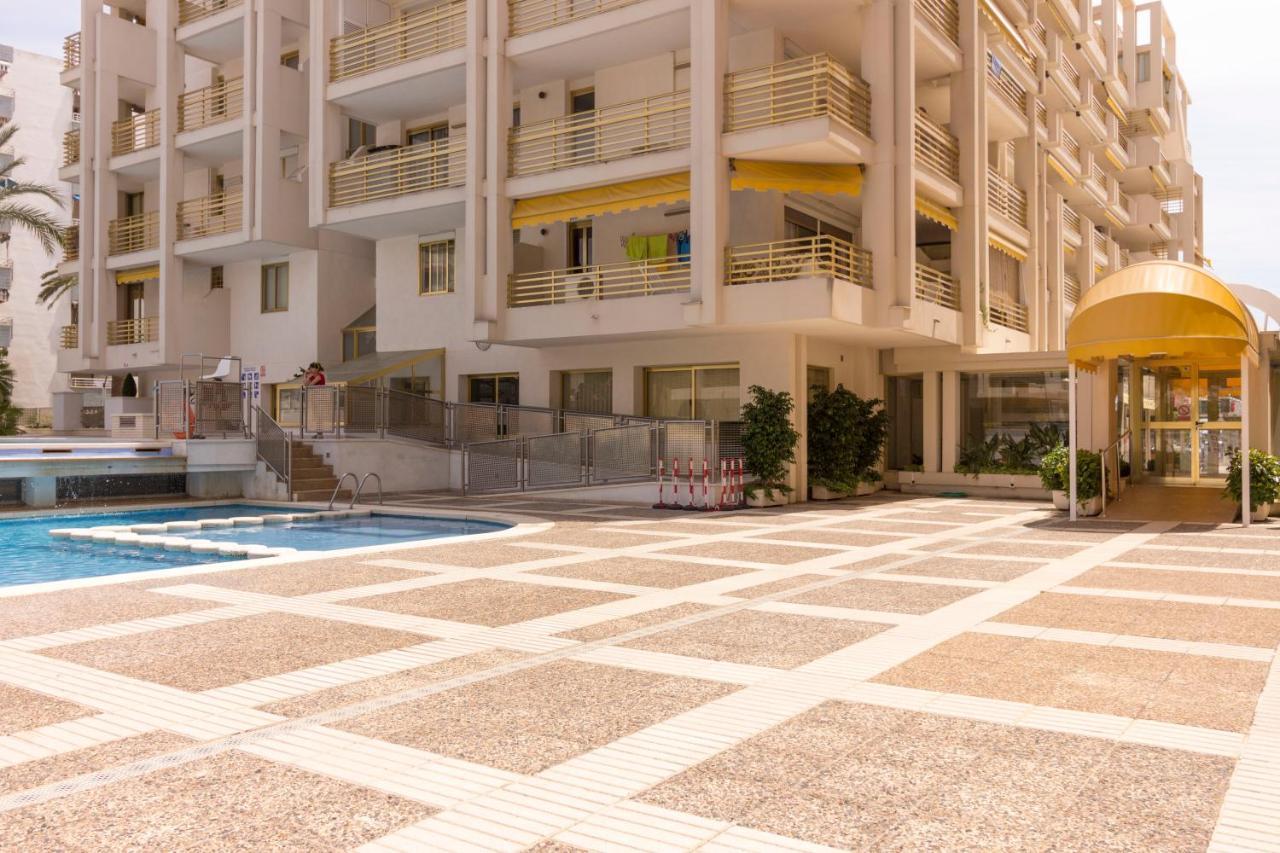 Estudio A 100 Metros De La Playa Salou