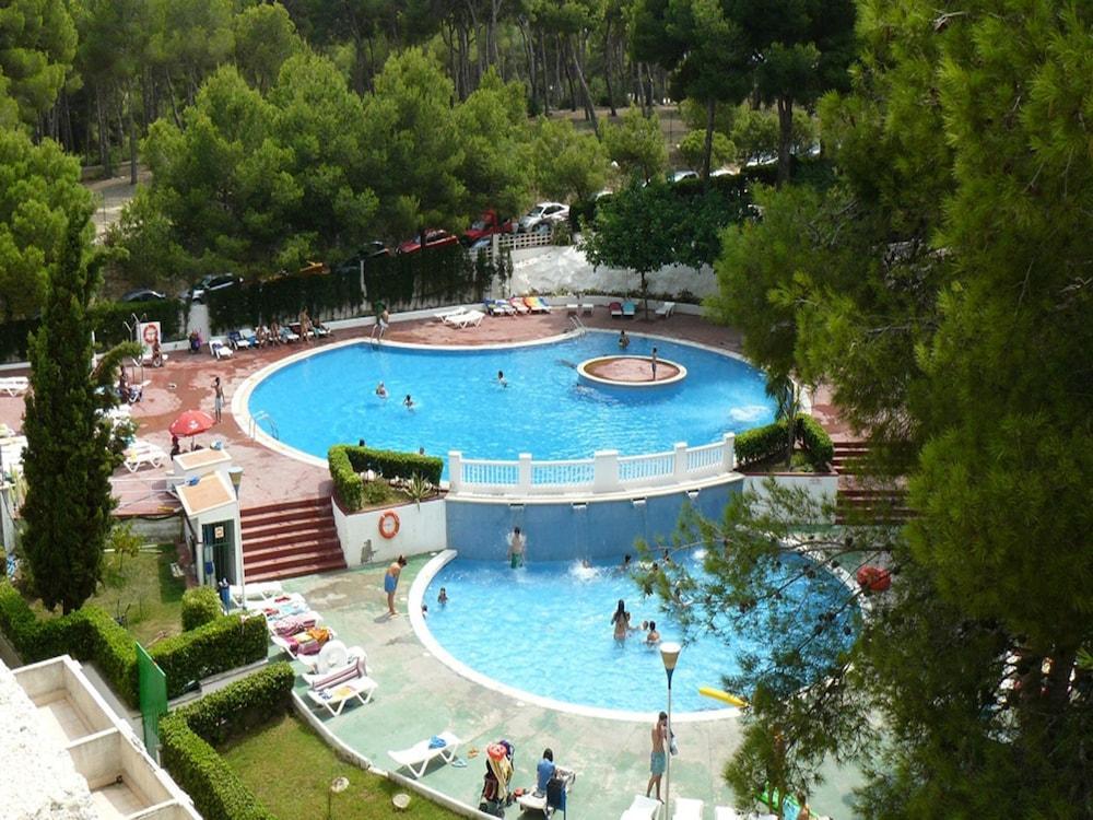 Catalonia Gardens Apartamento *
