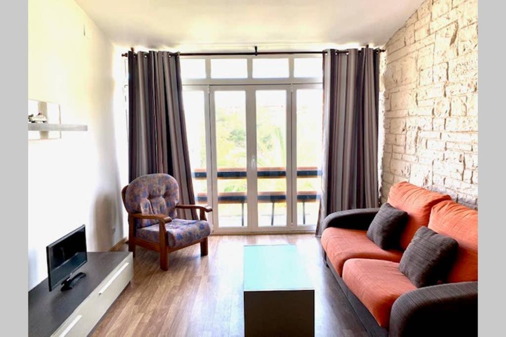 Appartement Book Mallorca Ii Salou