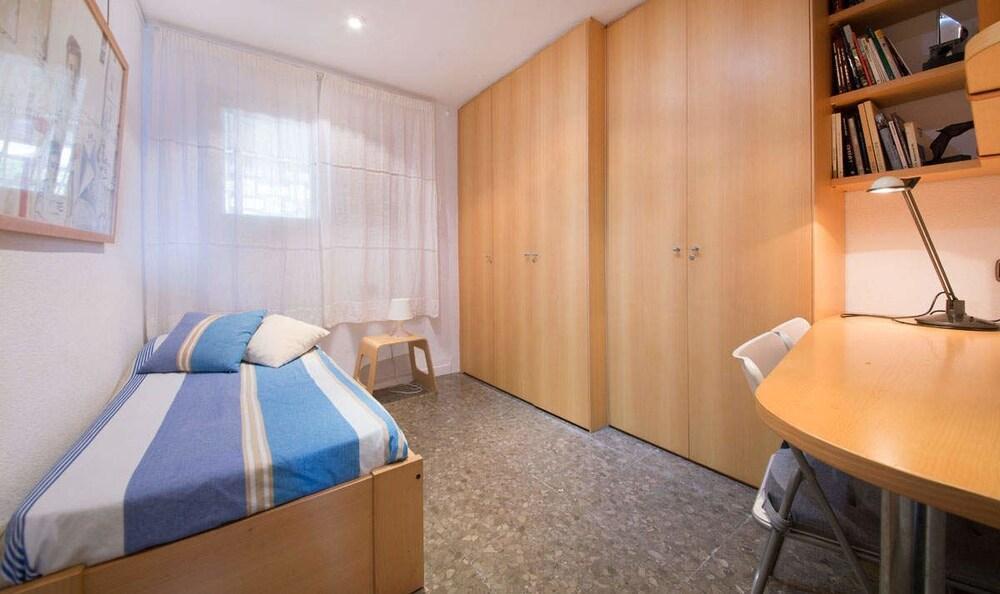 Apartamento Brusells Tvl 17 *