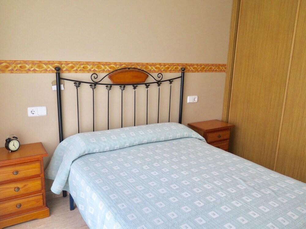 Appartement Costa Daurada - Larimar