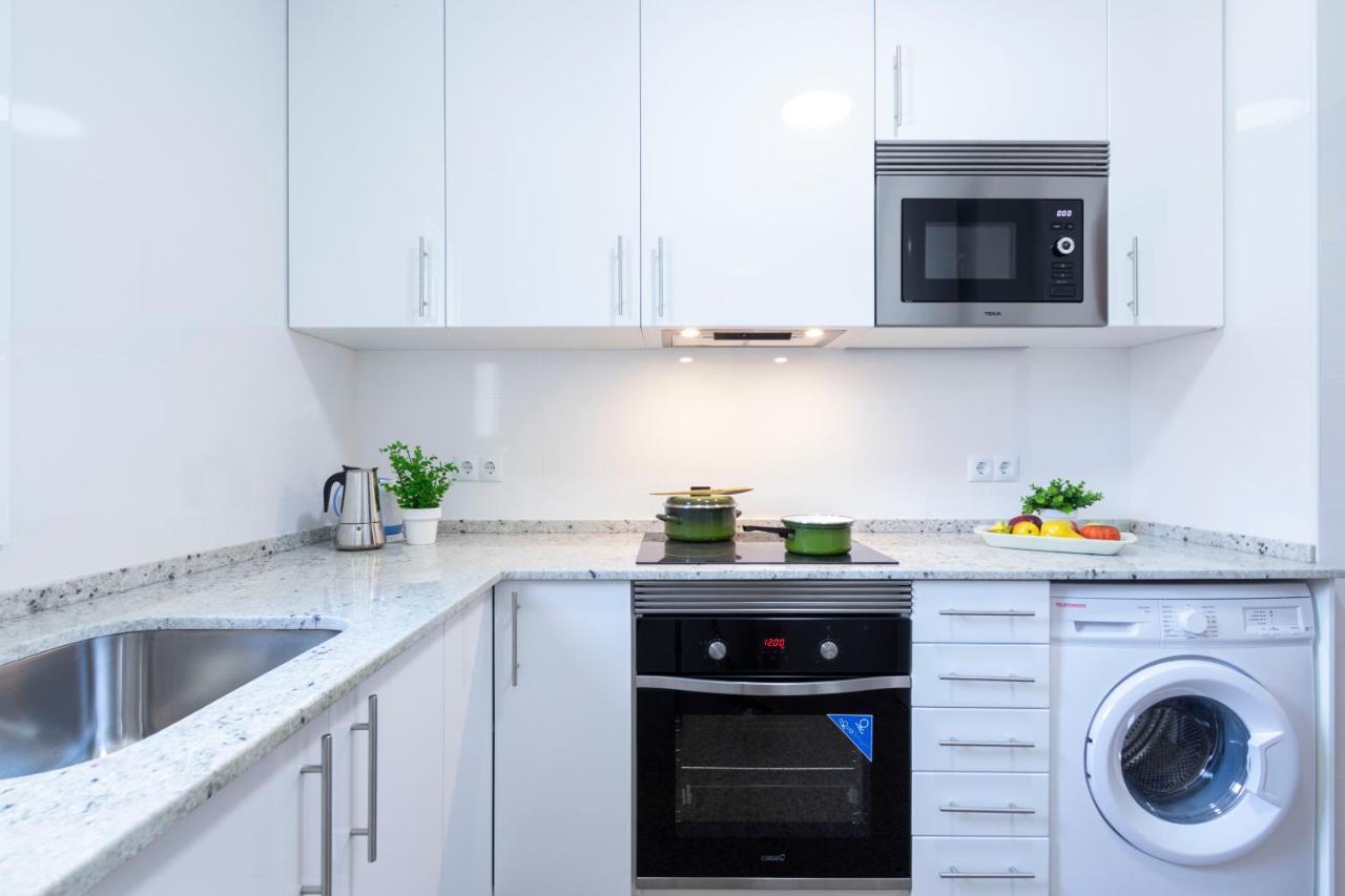 Danubio Con Aacc Apartment *
