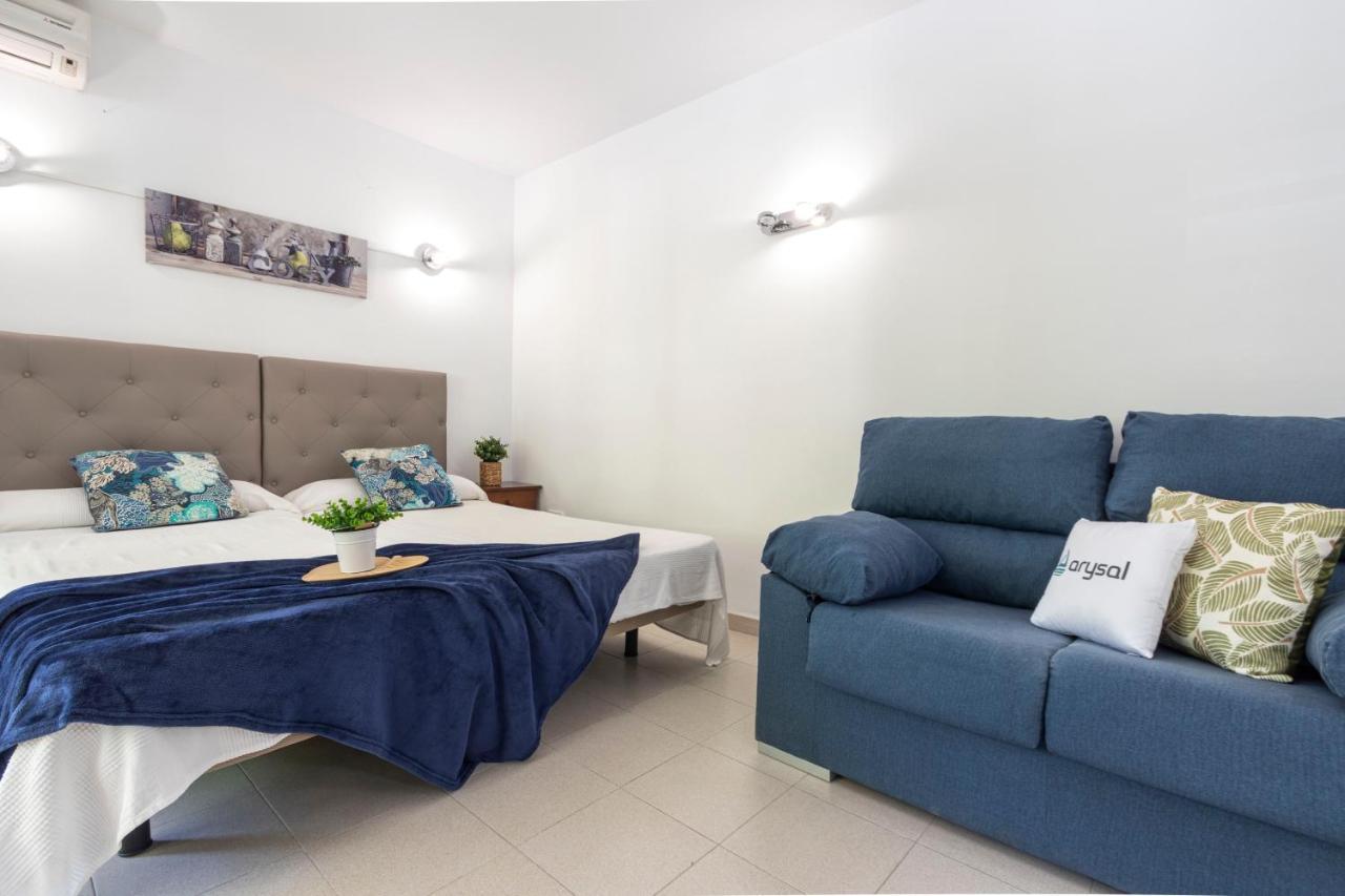 Estudio A 100 Metros De La Playa Salou