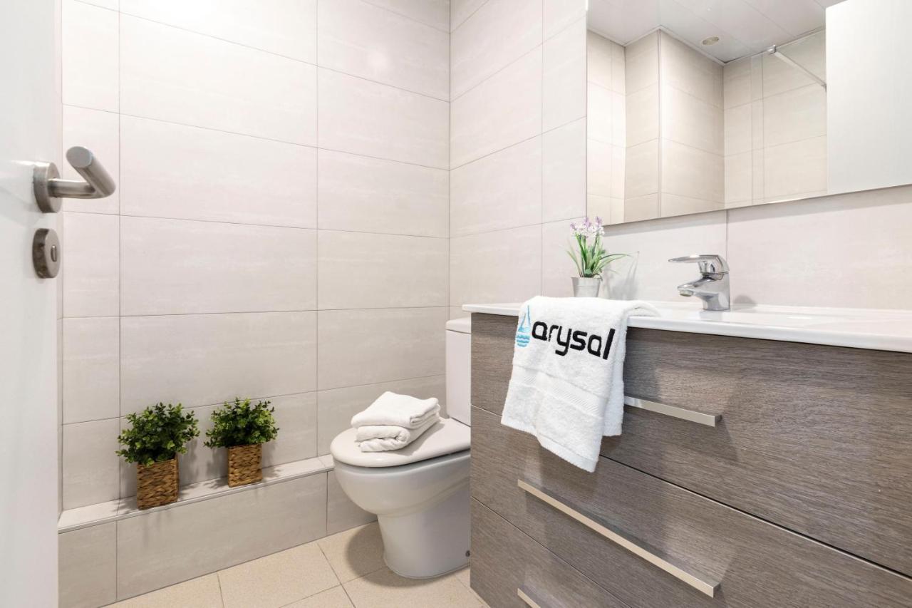 Estudio A 100 Metros De La Playa Appartement