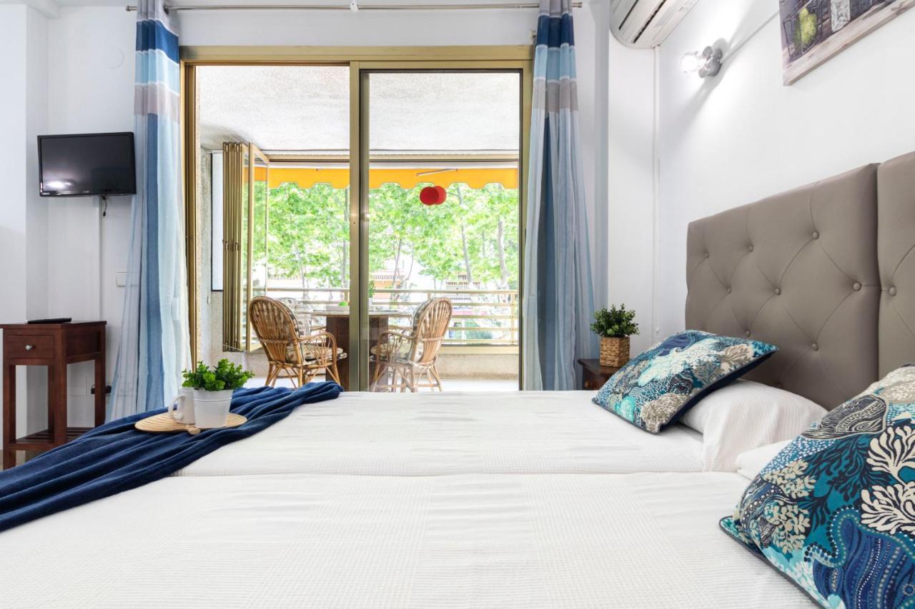 Estudio A 100 Metros De La Playa Salou