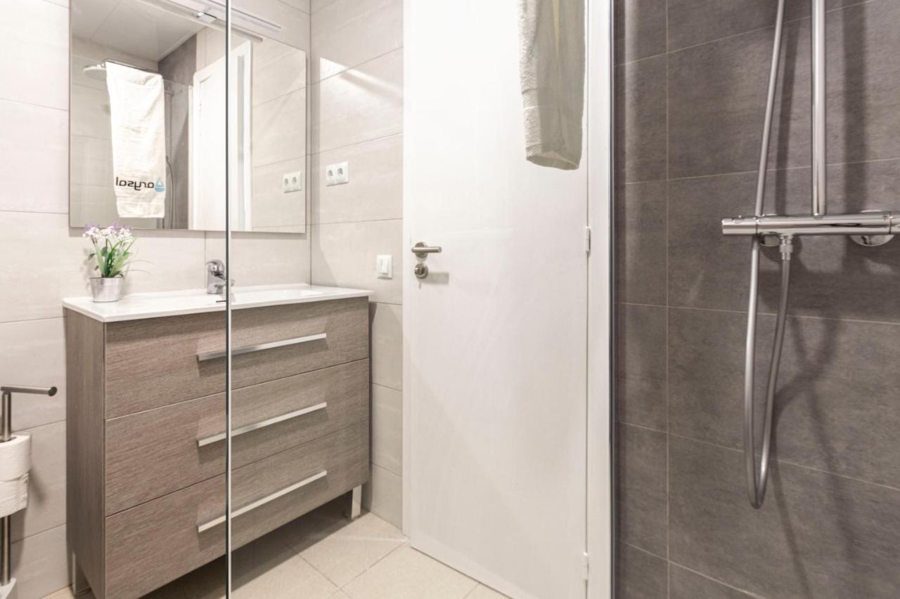 Appartement Estudio A 100 Metros De La Playa Salou