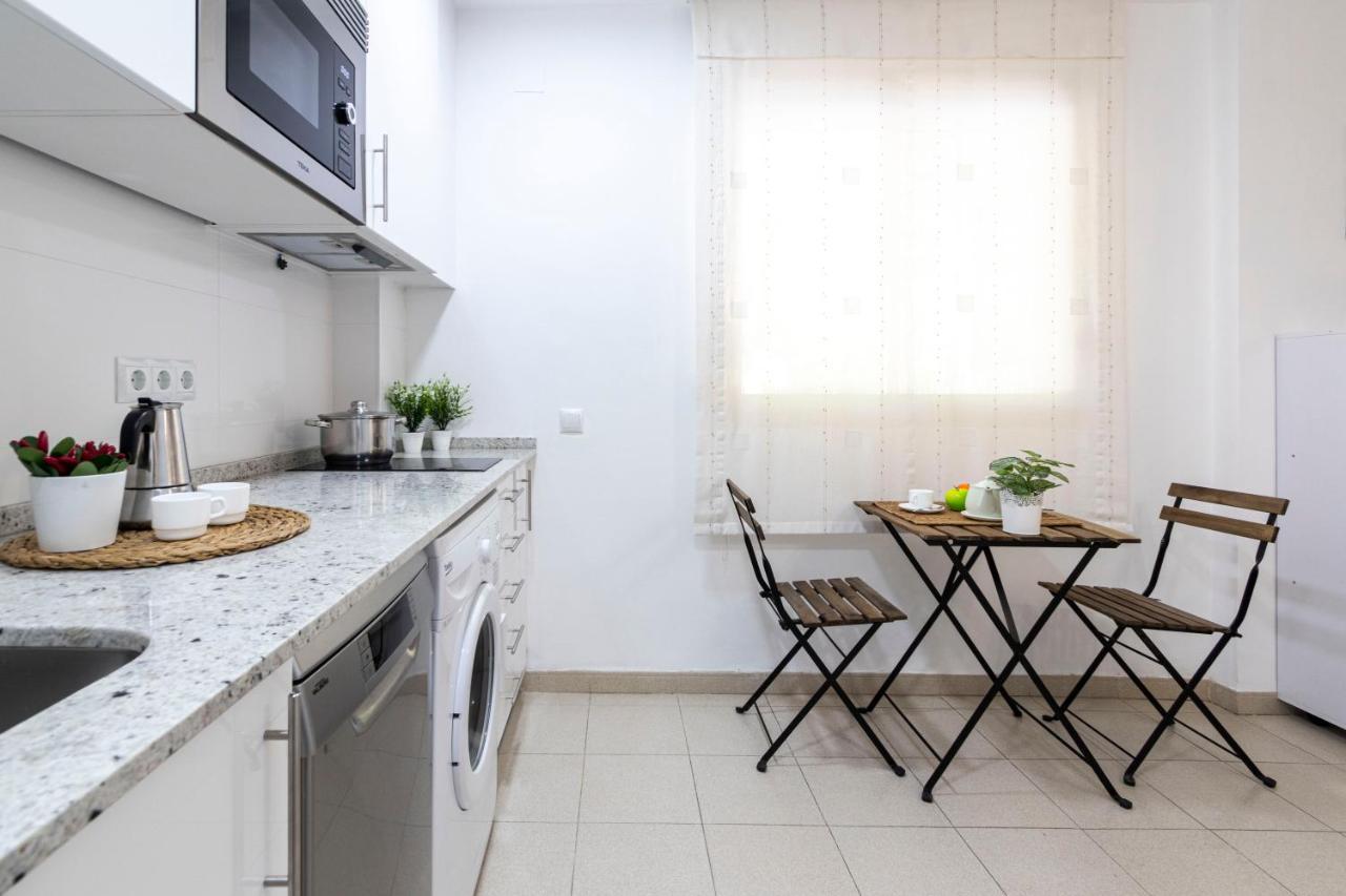 Estudio A 100 Metros De La Playa Salou