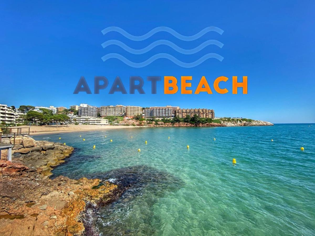Apartbeach Brisa I Climatizado Junto Playa Y Centrico Apartamento *
