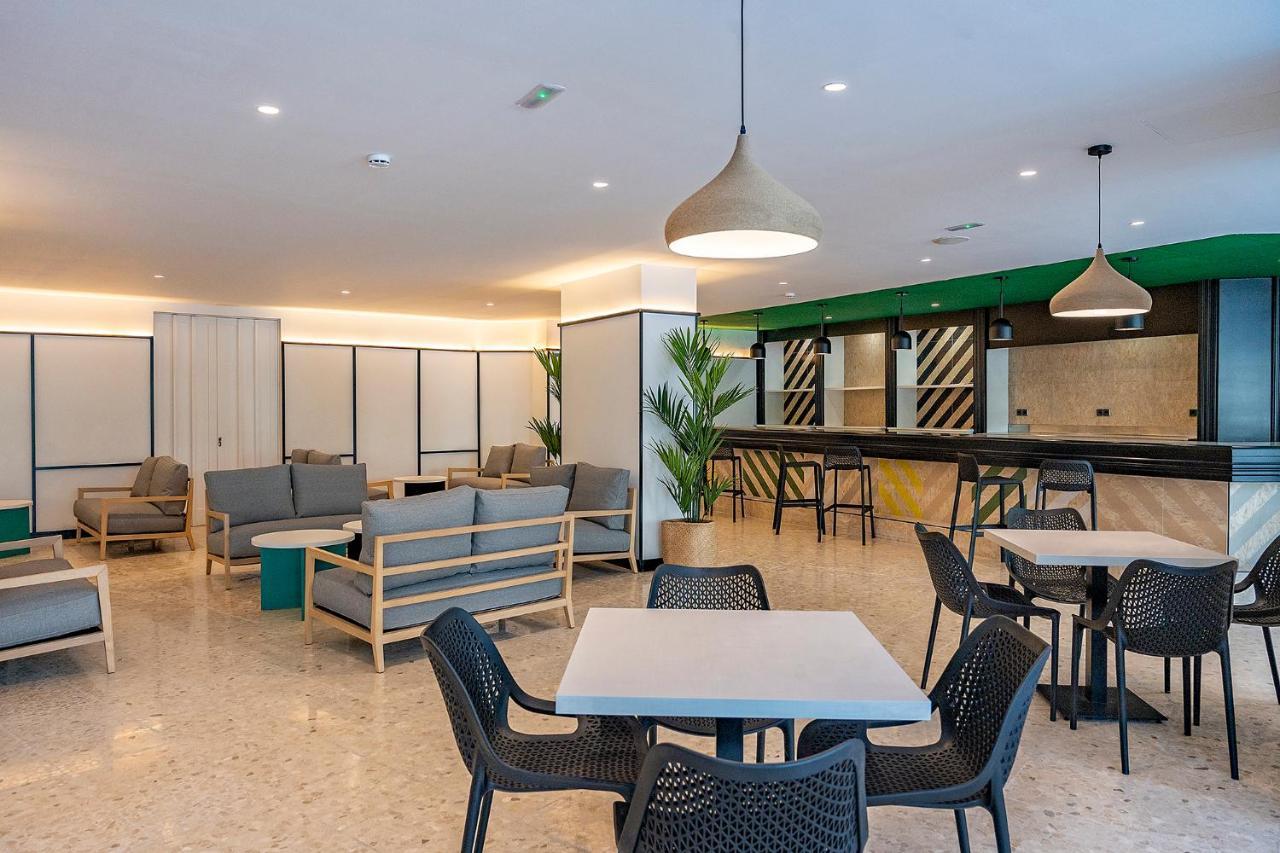 Hotel Medplaya Calypso 4*