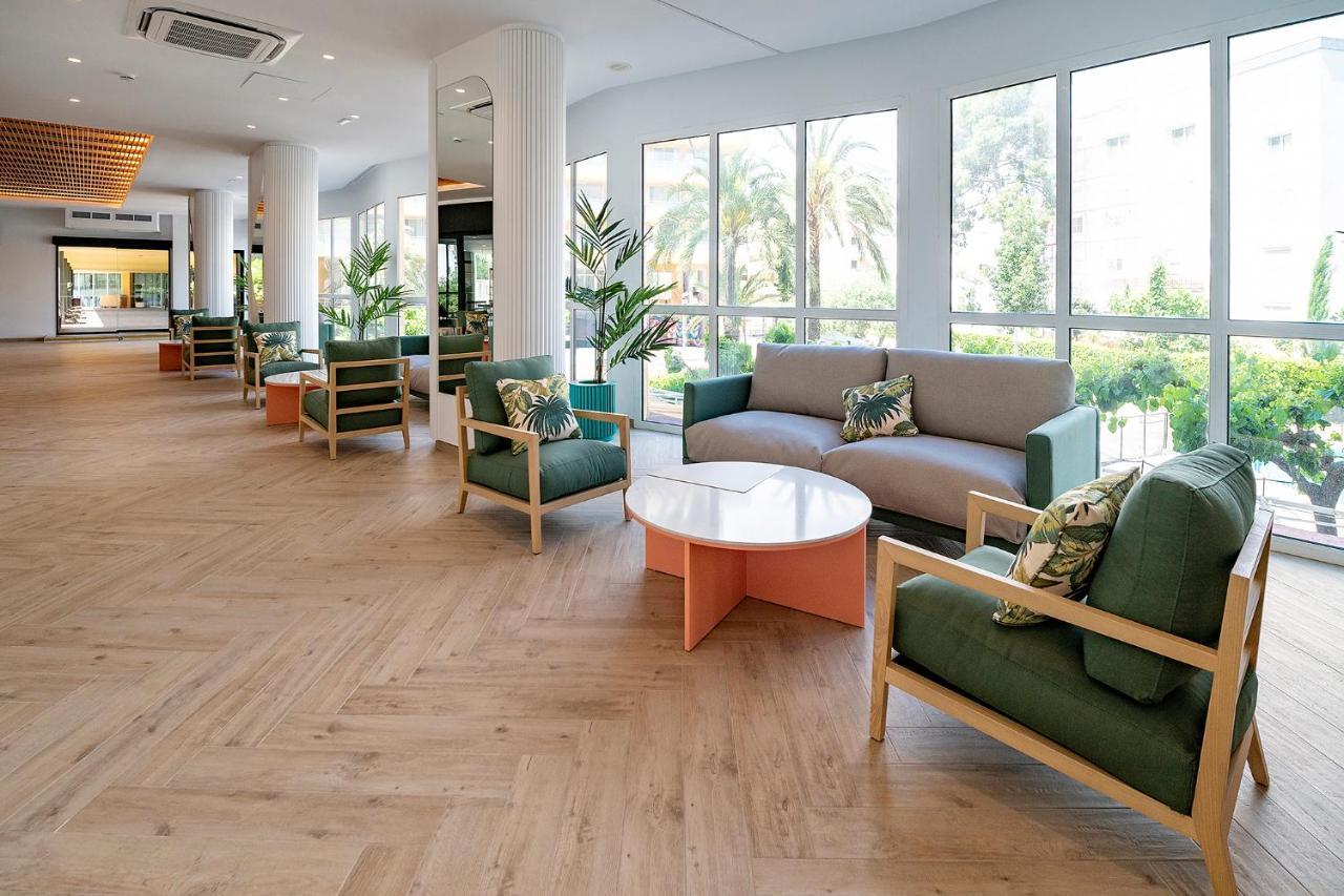 Hotel Medplaya Calypso 4*