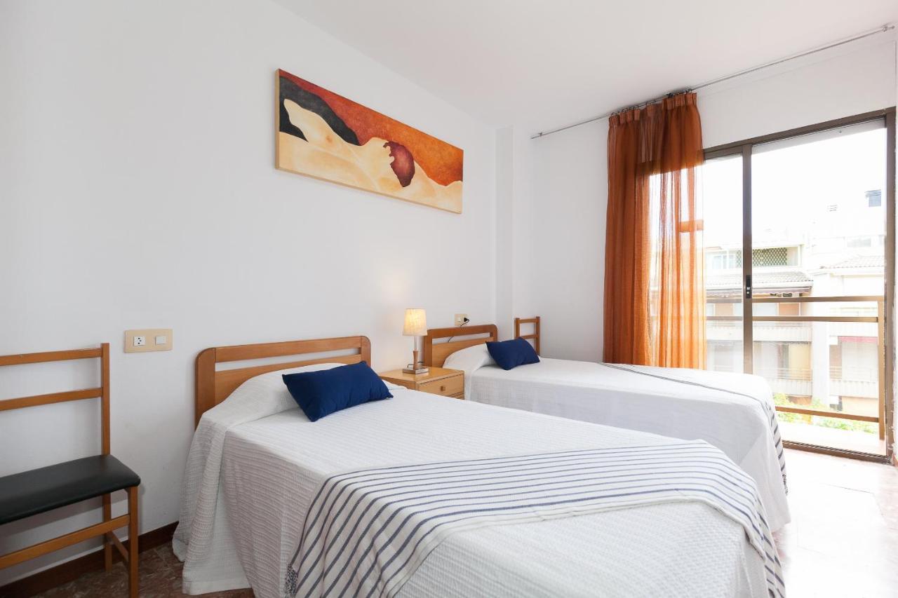 Appartement Uhc Casalmar