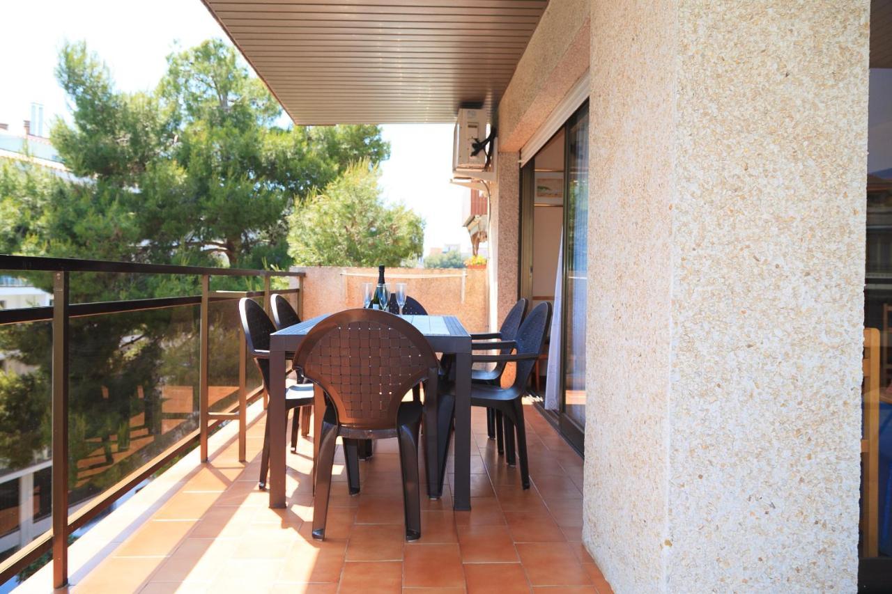 Appartement Uhc Casalmar