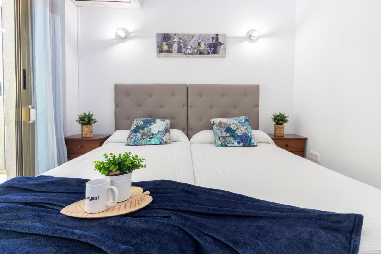 Estudio A 100 Metros De La Playa * Salou