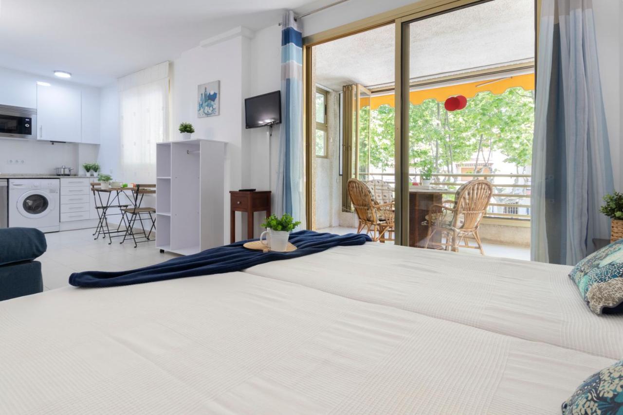 Estudio A 100 Metros De La Playa Salou