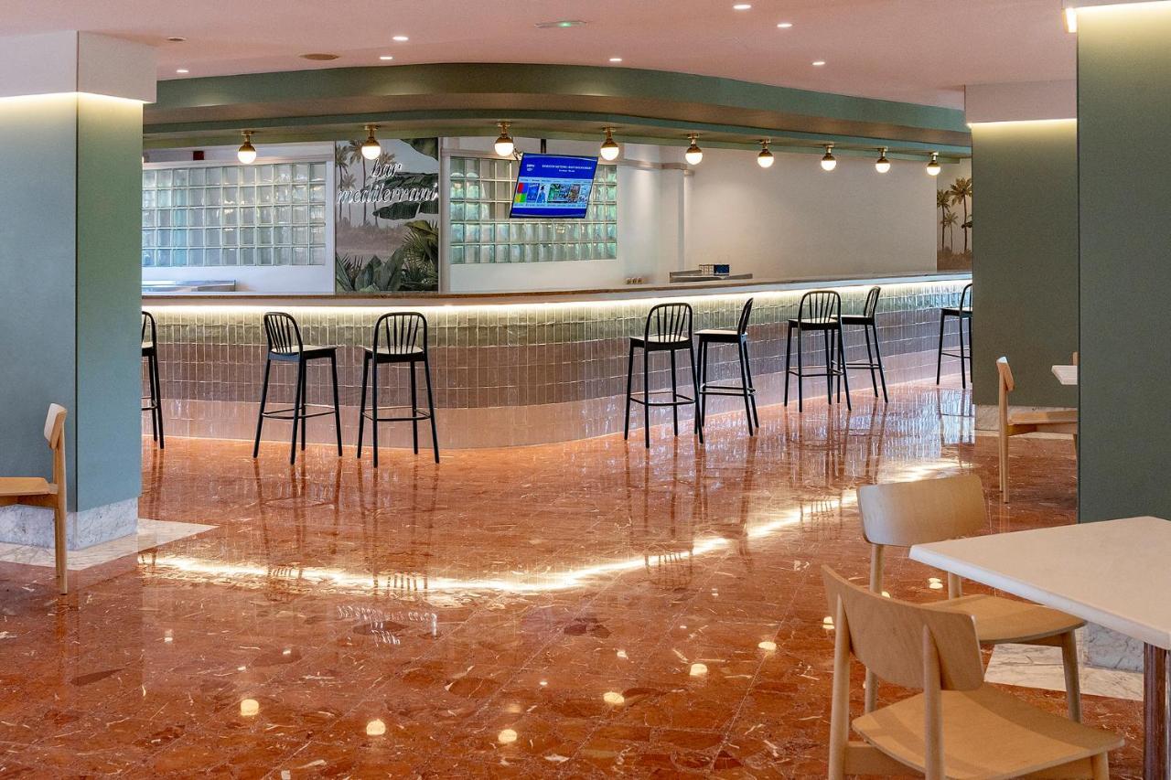 Hotel Medplaya Calypso Salou