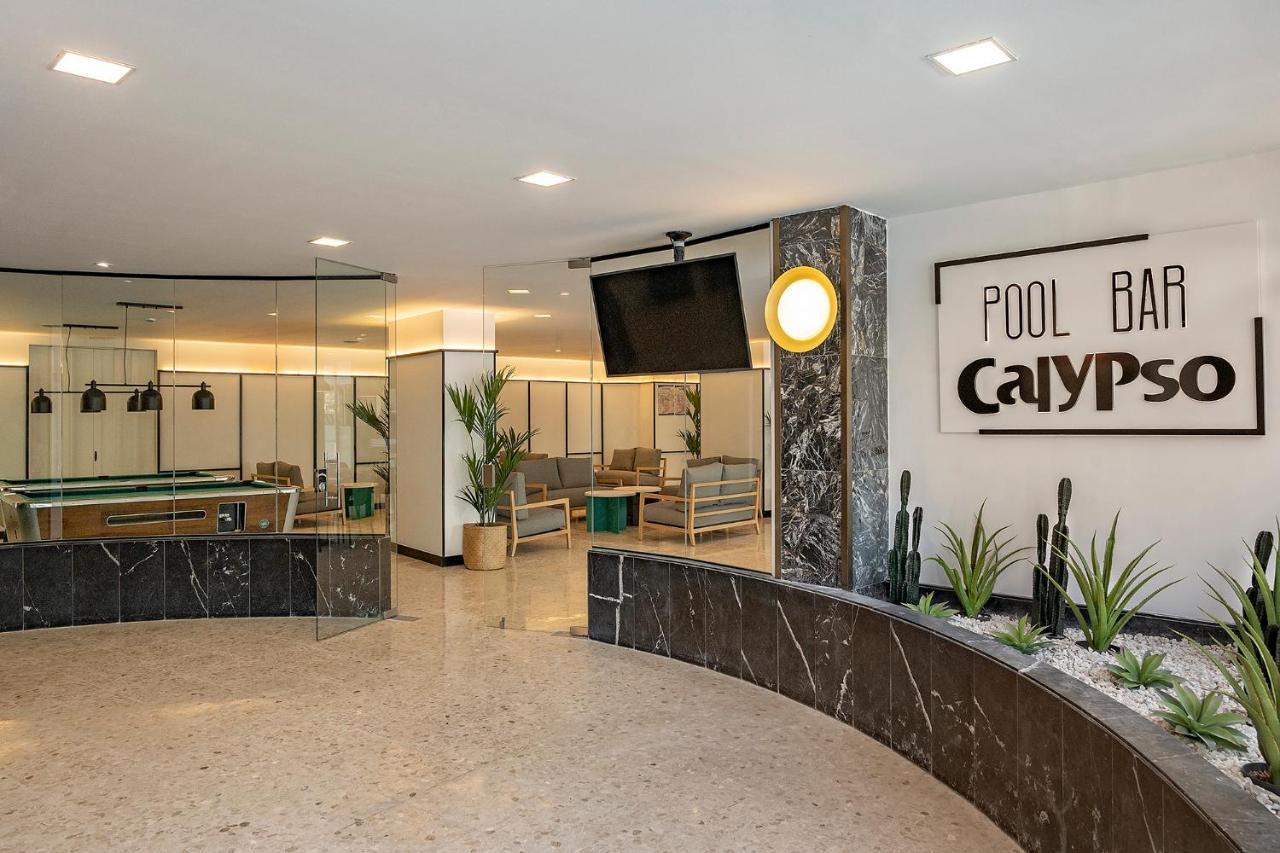 Hotel Medplaya Calypso Salou