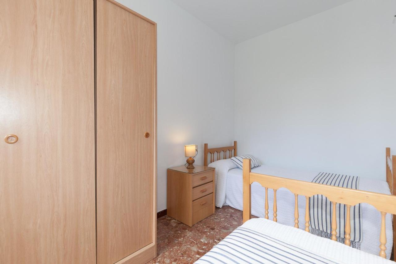 Uhc Casalmar Appartement Salou