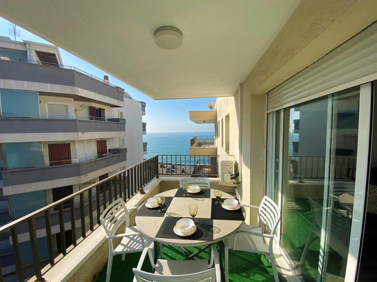 Nautilus Apartamento Salou