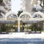 Apartamentos Ibersol Arquus
