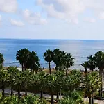 Apartamento Primera Linea Con Terraza En Salou