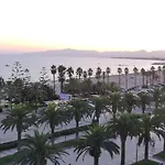 Apartamento primera línea con terraza en Salou