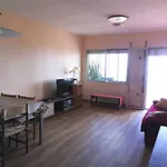 Apartamento Primera Linea Con Terraza En Salou