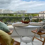 Apartamento Sajalin