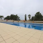 Costa Daurada Apartaments - Cye 6